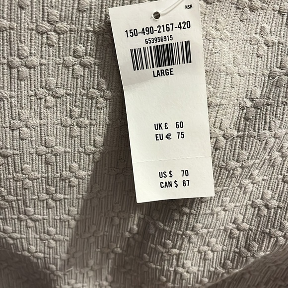 Long sleeve bodysuit - Picture 3 of 3